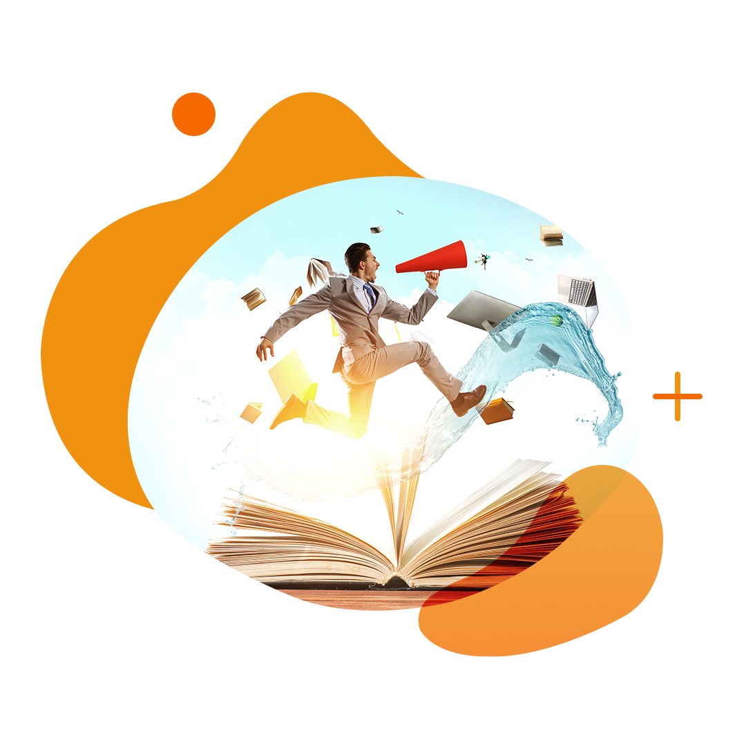 Book Publishing Services