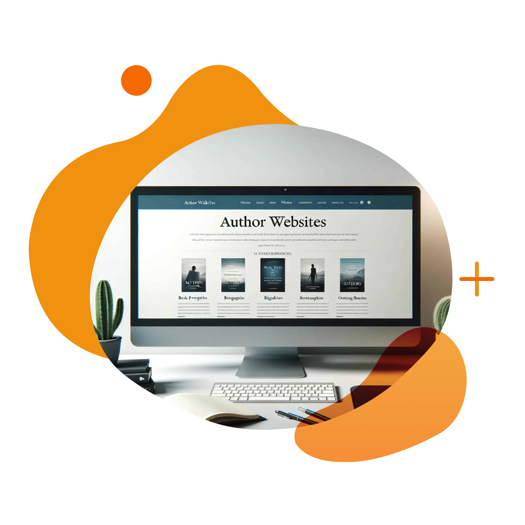 Book Publishing Services