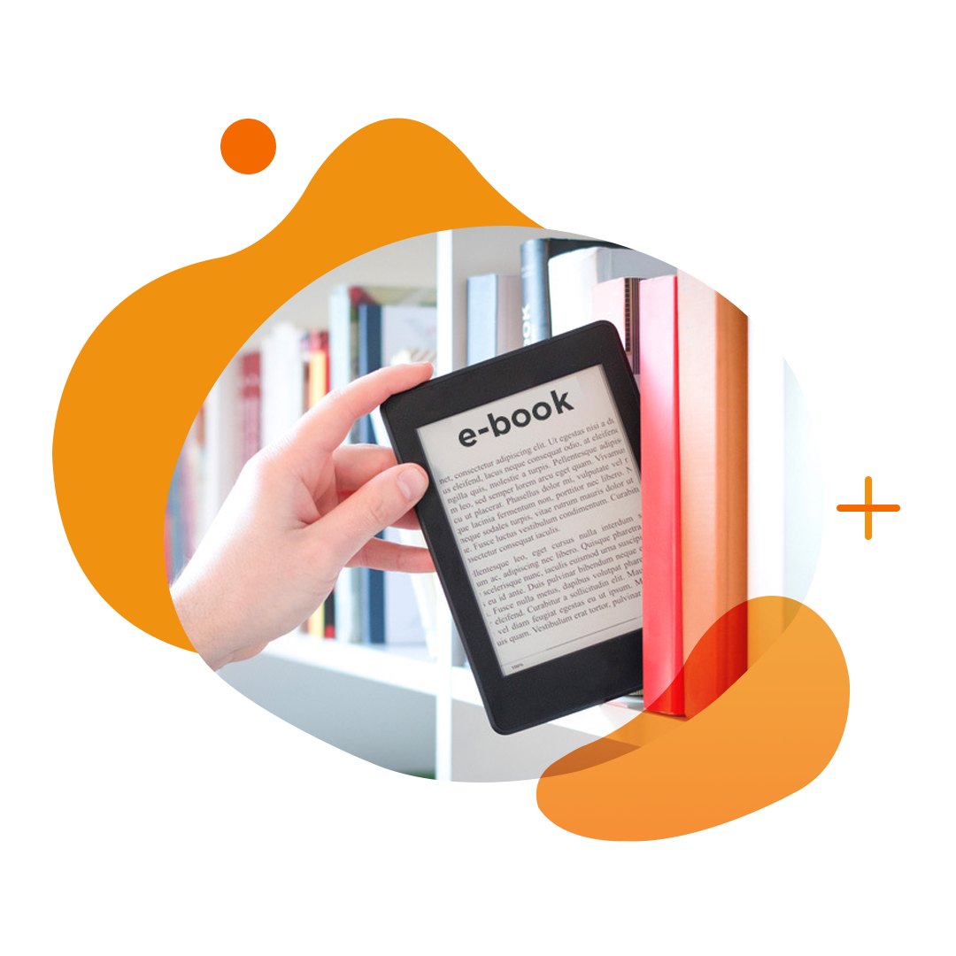 Book Publishing Services